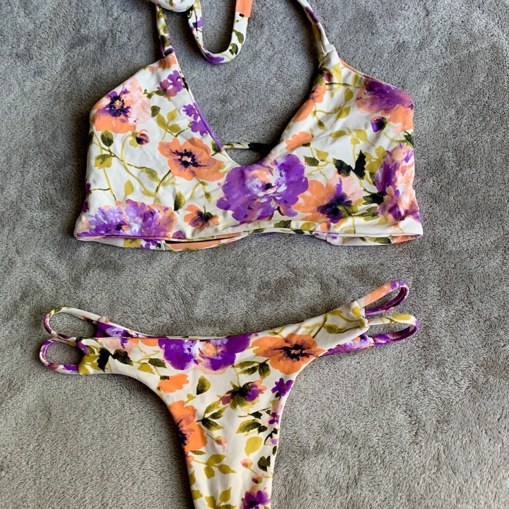 Midori bikini - S/M